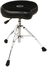 Roc-N-Soc Nitro Extended Hydraulic Throne - Black