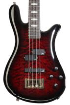 Image of 4-string Bass Guitars
