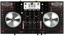 Numark NS6 4-channel DJ Mixer and Controller