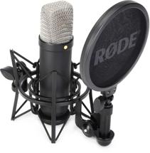 Image of Condenser Microphones