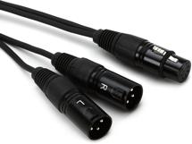 Image of Microphone Cables