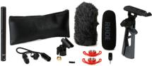 Image of Shotgun Microphones