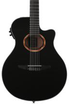 Yamaha NTX700 - Black