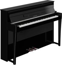 Image of Acoustic Upright Pianos