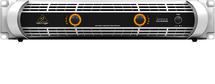 Behringer iNUKE NU3000 Power Amplifier
