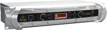Behringer iNUKE NU3000DSP Power Amplifier with DSP