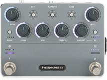 Click to learn more about the Neural DSP Nano Cortex Compact Digital Effects Processor with Neural Capture Technology