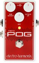 Image of Octave Pedals