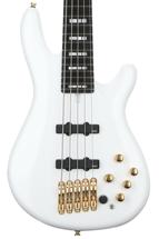 Image of 5-string Bass Guitars