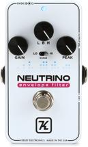 Click to learn more about the Keeley Neutrino V2 Envelope Filter Pedal