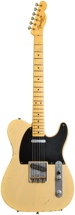 Fender Custom Shop 1951 NoCaster - Nocaster Blonde, Relic