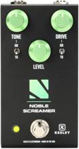 Click to learn more about the Keeley Noble Screamer Overdrive/Boost Pedal