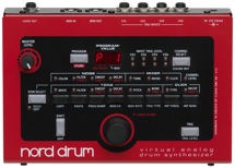 Nord Drum