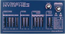 Click to learn more about the Dreadbox Nymphes 6-voice Desktop Analog Synthesizer
