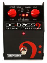 Image of Compressor Pedals