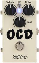 Image of Distortion, Overdrive & Boost Pedals