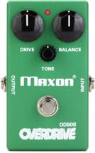Image of Distortion, Overdrive & Boost Pedals