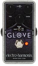 Electro-Harmonix OD Glove MOSFET Overdrive / Distortion Pedal