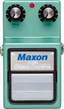 Image of Distortion, Overdrive & Boost Pedals