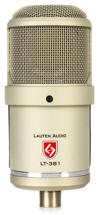 Lauten Audio Oceanus LT-381 Large-diaphragm Tube Condenser Microphone