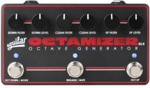 Image of Octave Pedals