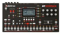 Elektron Octatrack 8-track Performance Sampler