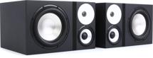 Image of Active Monitors