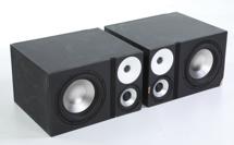 Image of Active Monitors