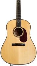 Guild Orpheum 14-Fret Slope Shoulder Mahogany - Natural