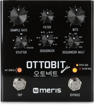 Image of Distortion, Overdrive & Boost Pedals