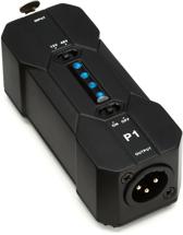 Image of Live Sound Accessories