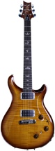 PRS P22 Stop Tail - Gold Burst 10-Top