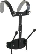 Image of Bass Drum Carriers