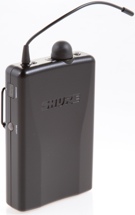 Shure P2R - H2, 518.750 - 553.250 MHz