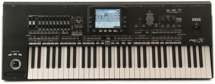Korg Pa3X61 61-key Professional Arranger