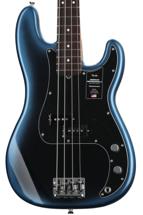 Image of 4-string Bass Guitars