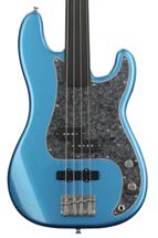 Image of Fretless Bass Guitars