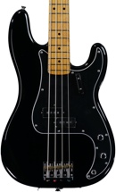Squier Matt Freeman Precision Bass - Black