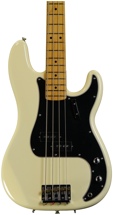 Squier Matt Freeman Precision Bass - Vintage White