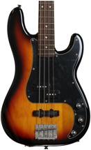 Squier Vintage Modified Precision Bass PJ - 3-Color Sunburst