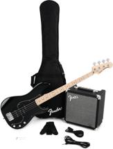 Bass Guitars | Sweetwater