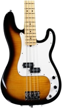 Fender Select Precision Bass - 2 Color Sunburst