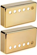 Image of Guitar Pickup Rings & Covers