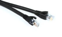 Pro Co Excellines ProCat Anti-snag Ethernet Cable - 300'