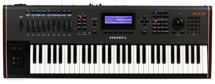 Kurzweil PC3K6 61-key Synthesizer Workstation