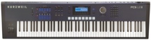 Kurzweil PC3LE8 88-key Synthesizer Workstation