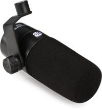 Image of Dynamic Microphones