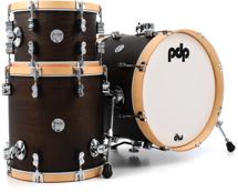 Image of Acoustic Drums