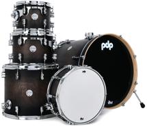 Image of Acoustic Drum Sets
