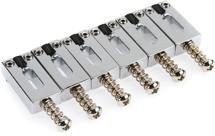 Image of Guitar Nuts & Saddles